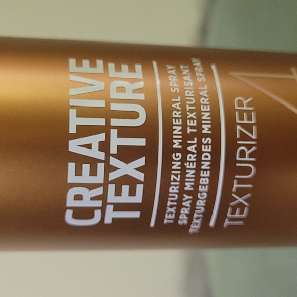 Goldwell Creative Texture Spray - Picture 2 of 5